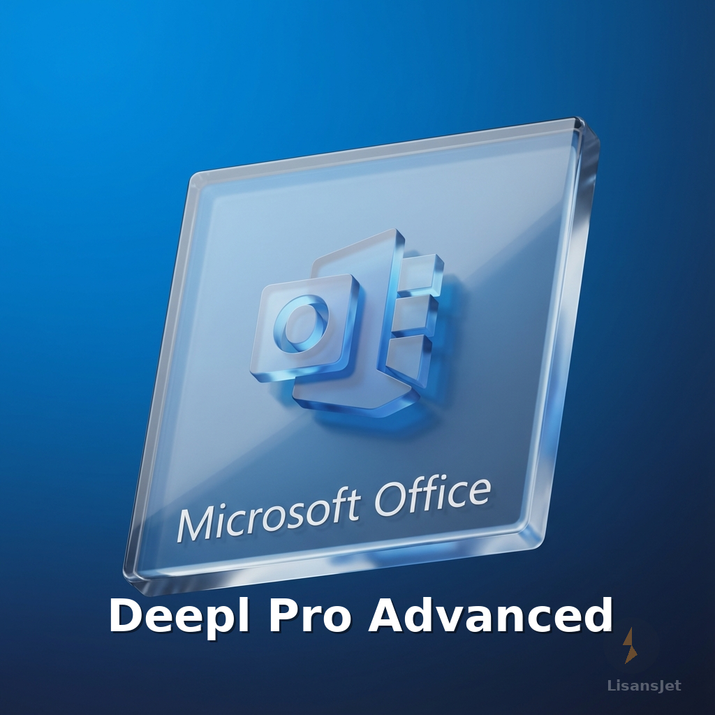 Deepl Pro Advanced