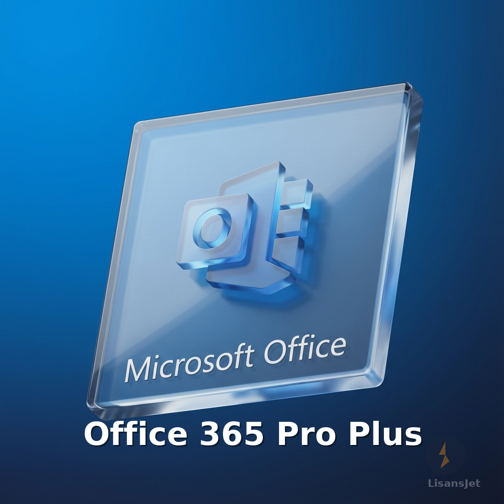 Office 365 Pro Plus