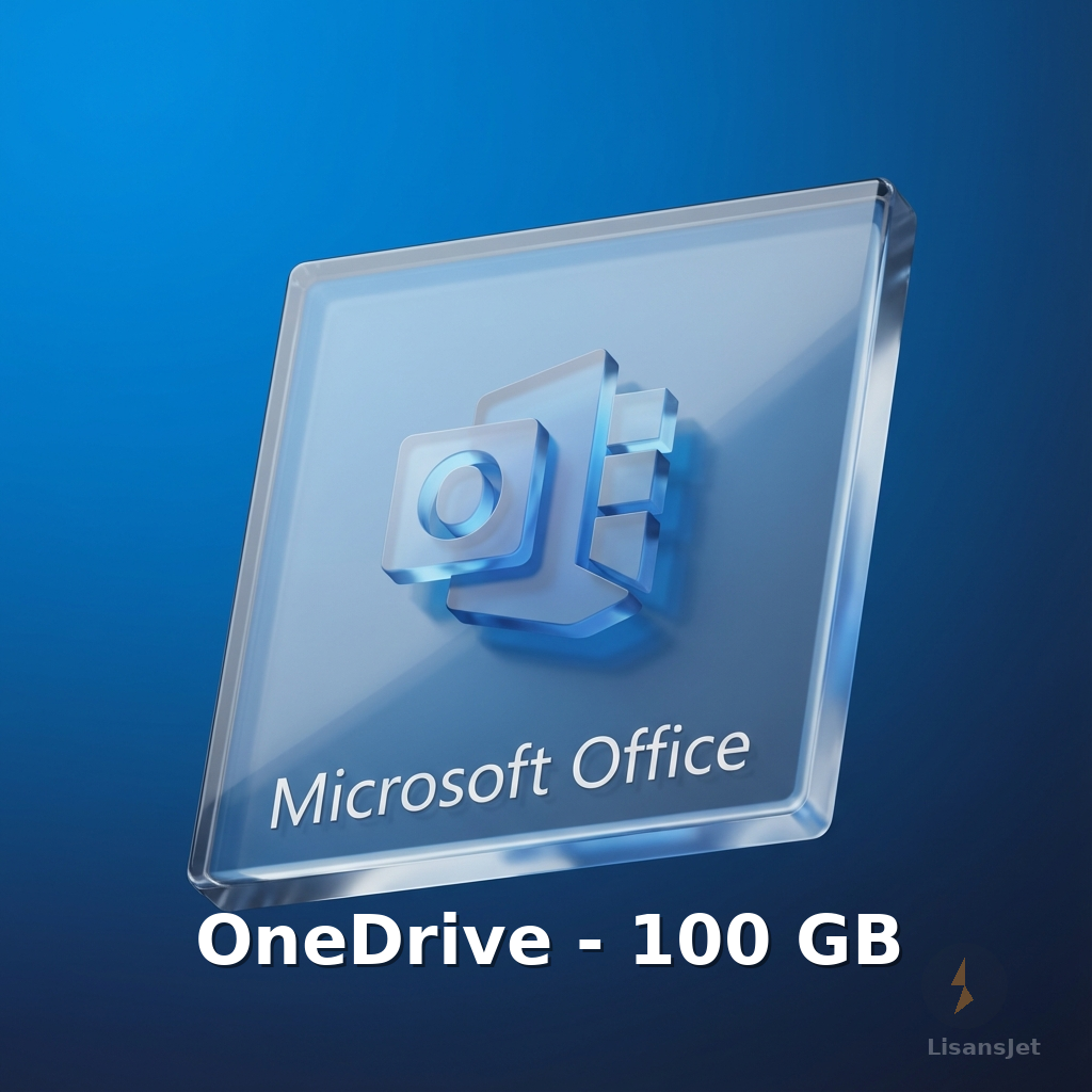 OneDrive - 100 GB