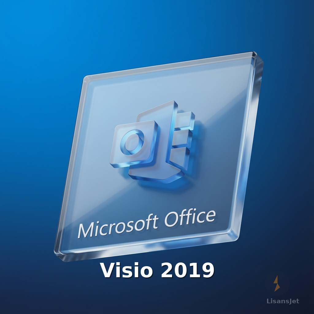 Visio 2019