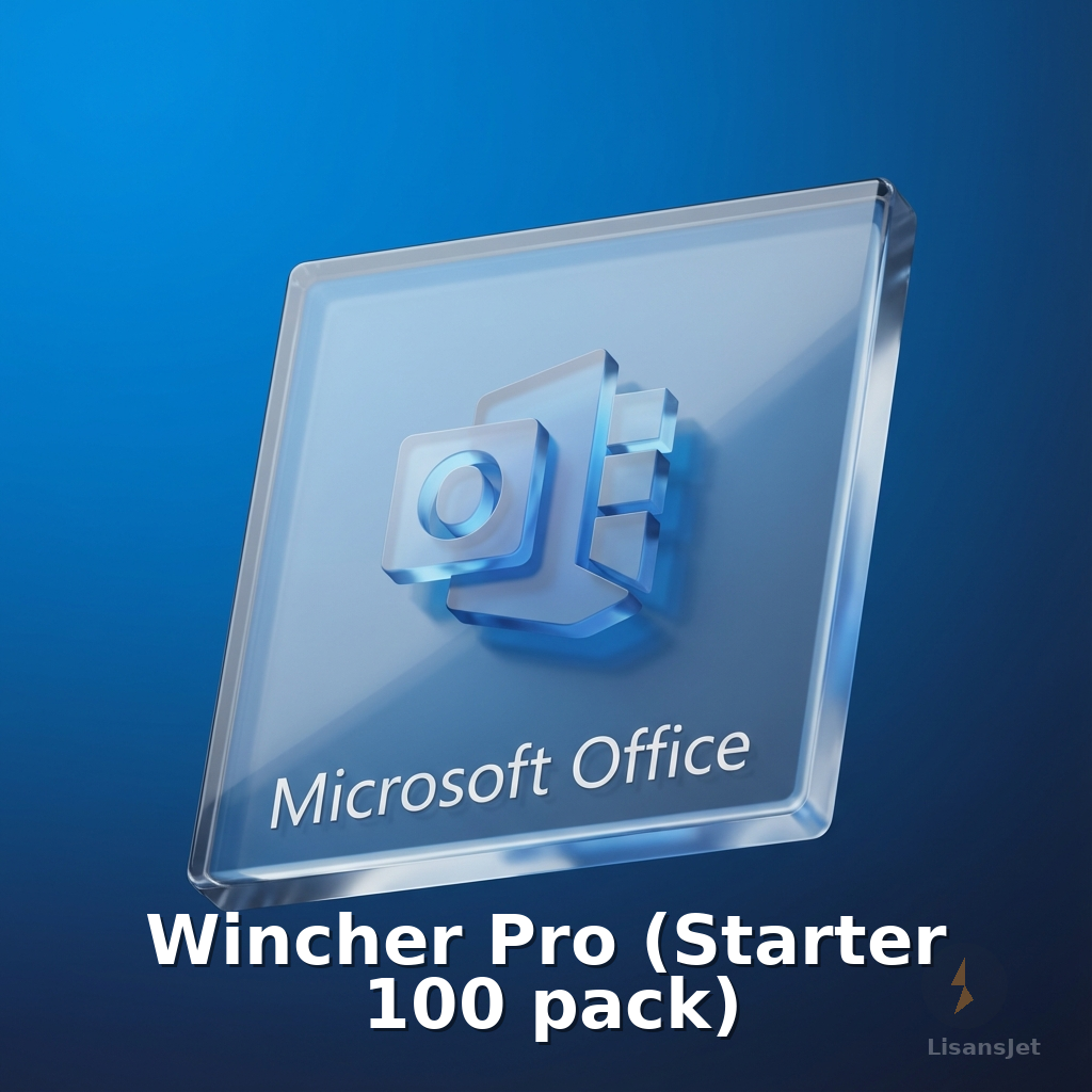 Wincher Pro (Starter 100 pack)