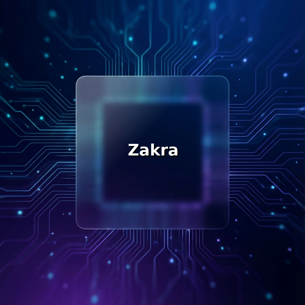 Zakra